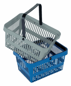Shopping Baskets