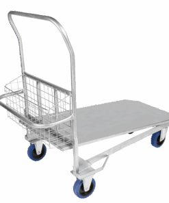 Shop Trolley