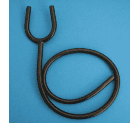 Stethoscope Y Tubing