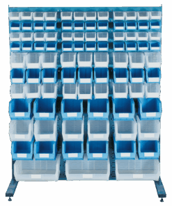 Double-sided – Freestanding Ready To Go Kit 9