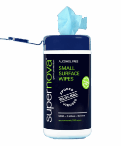 SupaNova Wipes