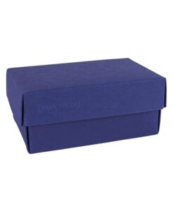 The Buntbox – Sapphire (Small – 102 x 65 x 46mm)
