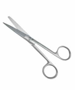 Scissors Straight 15cm – Mayo