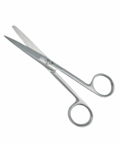 Scissors Operating Strt – 12.5cm/5in S/s
