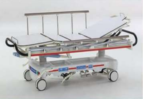 Trauma Stretcher E-8
