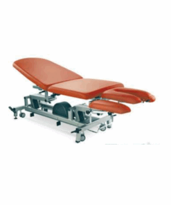 FS3131 Physio Examination Couch Multifunction