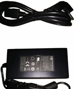 AED Cuer1 & Cuer2 – Battery (External)