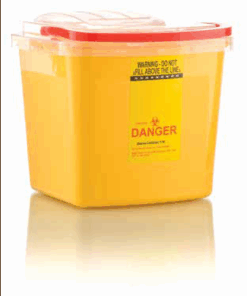Sharps Containers