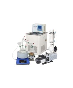 Short Path Distillation Kit 5L