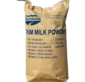 Skimmed Milk Powder