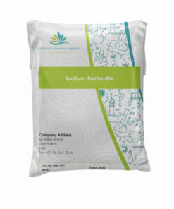 Sodium Bentonite 40kg