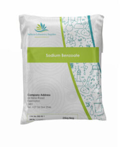 Sodium Benzoate