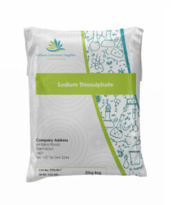 Sodium Thiosulphate 25kg
