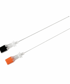 Quincke Point X 90mm