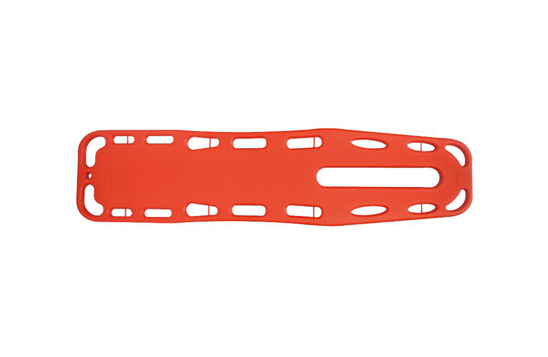 Spine Board Dw-pe002