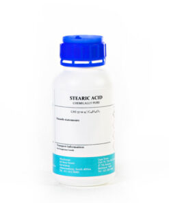 Stearic Acid CP – 500g