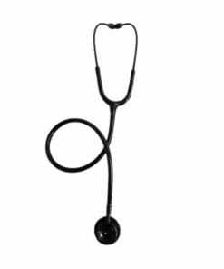 Stethoscope Contec D/h Sc23 – Black