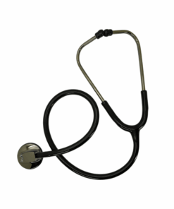Stethoscope Contec S/h Sc12 – Black