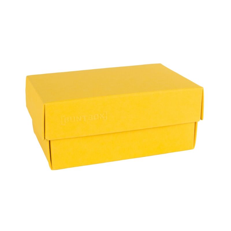 The Buntbox – Sun (Small – 102 x 65 x 46mm)