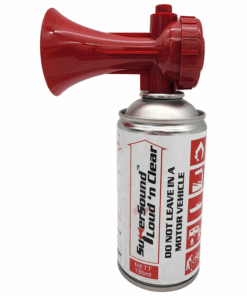 SuperSound Air Horn 135ml