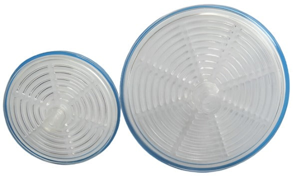 Surgical Suction Askir – Filters (anti-bacterial)