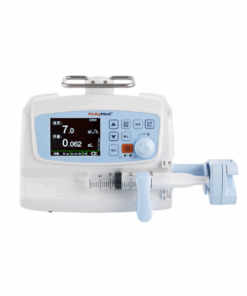 Syringe Pump Kl-605t