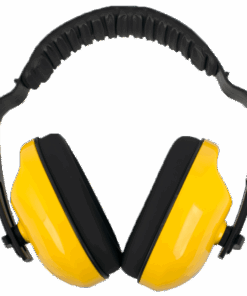Safety Earmuff