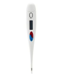 Digital Thermometer Standard Tip (36’s)