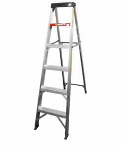 A-Frame Aluminium Ladder
