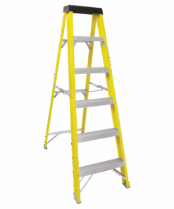 Fibreglass Ladder
