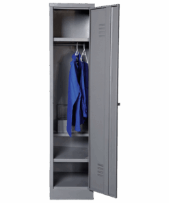 Single Hostel Locker