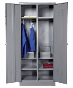 Double Hostel Locker