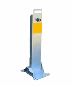 Reserved Parking Blocker