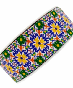 Tuscan Bloom – 25mm x 15m rolls