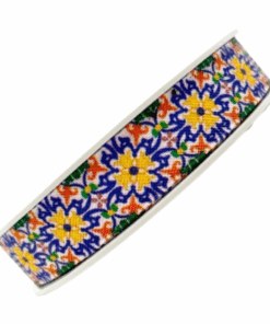 Tuscan Bloom – 15mm x 15m rolls