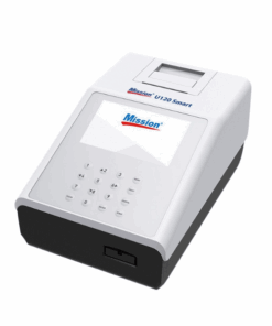 Mission U120 Smart Urine Analyser