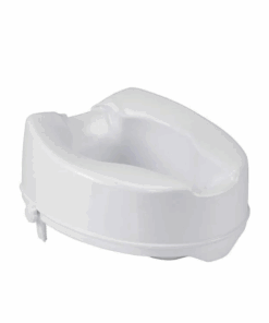 Seat – Toilet Raiser Basic