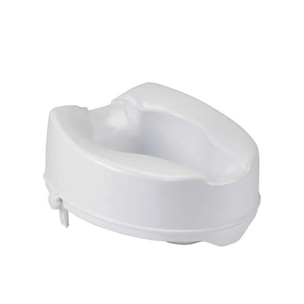 Seat – Toilet Raiser Basic