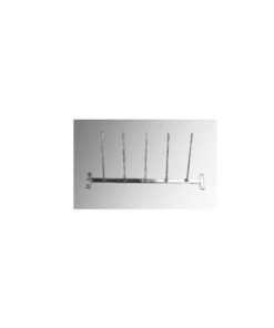 Type 098 Urinal Rack Bp 991