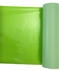 Thermal Foil Ultra Lime Green – 110mm x 50m