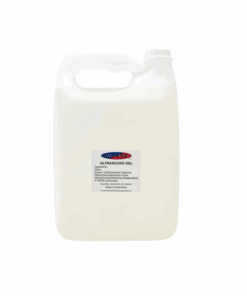 Ultrasound Gel 5l Hi Care