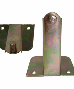 Universal Wall Fire Extinguisher Bracket