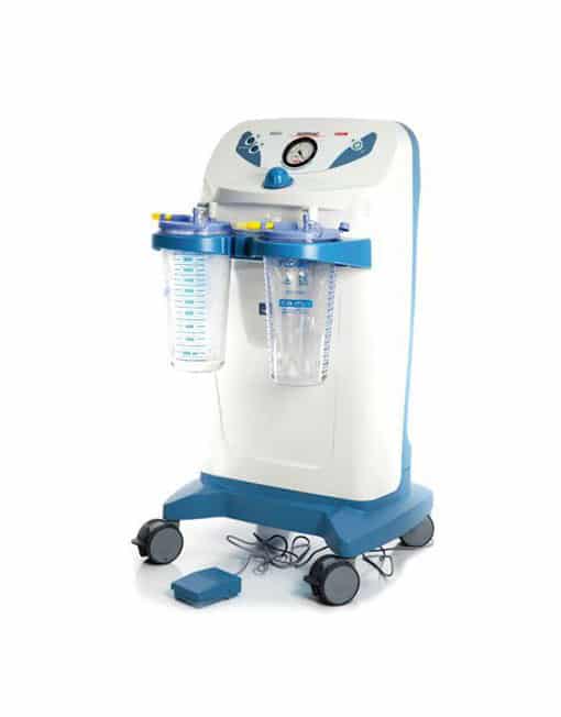Hospivac 350 Surgical Suction – Basic 5