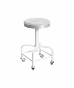 Mobile Anaesthetic Stool St 781 oe78a/ep/cast