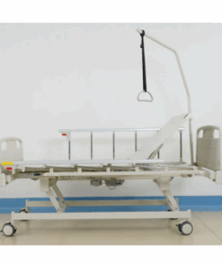 Hospital Bed Electric – Universal With Folding Sides Da3
