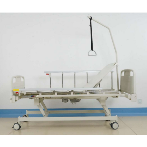 Hospital Bed Electric – Universal With Folding Sides Da3