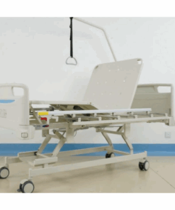 Hospital Bed Electric – Universal With Folding Sides Da-2c3 Icu