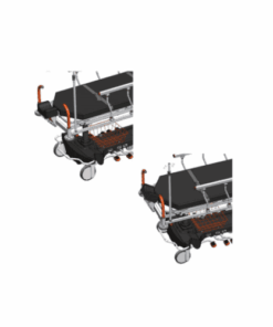 Patient Headrest For Eyesurgery