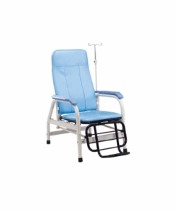 Iv Reclining Chair F-43