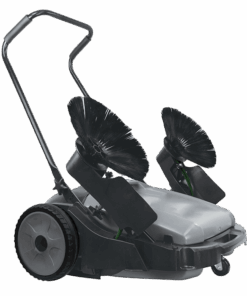 Numatic Manual Sweeper